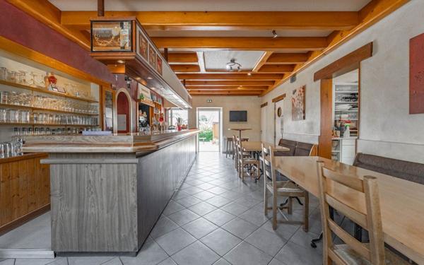 Maison à vendre    5 pièces • 71,48 m2 Neydens