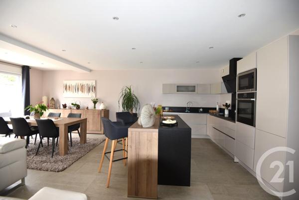 Maison à vendre  5 pièces - 150 m2 VOLMERANGE LES MINES - 57