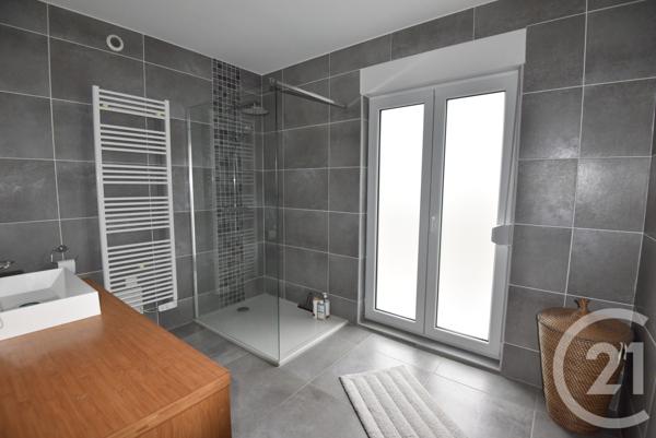 Maison à vendre  5 pièces - 150 m2 VOLMERANGE LES MINES - 57