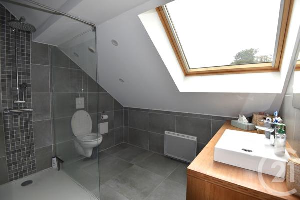 Maison à vendre  5 pièces - 150 m2 VOLMERANGE LES MINES - 57