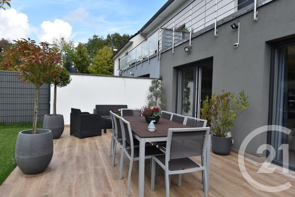 Maison à vendre  5 pièces - 150 m2 VOLMERANGE LES MINES - 57