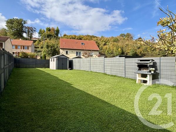 Maison à vendre  5 pièces - 150 m2 VOLMERANGE LES MINES - 57
