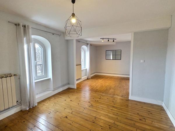 Appartement Clermont Ferrand 3 pièce(s) 63 m2