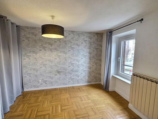 Appartement Clermont Ferrand 3 pièce(s) 63 m2