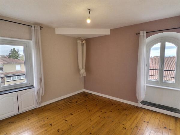Appartement Clermont Ferrand 3 pièce(s) 63 m2
