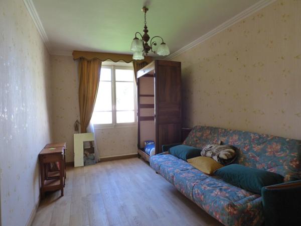 MAISON ANCIENNE AVEC DEPENDANCES 28170 TREMBLAY-LES-VILLAGES