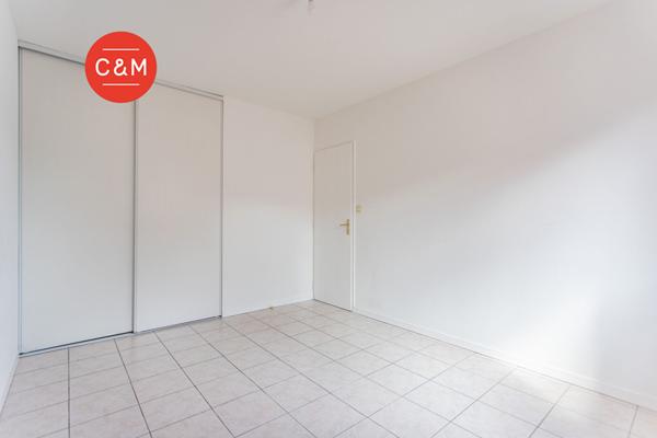 44400 REZE REZE HOTEL DE VILLE - Appartement 3 pièces 72 m²