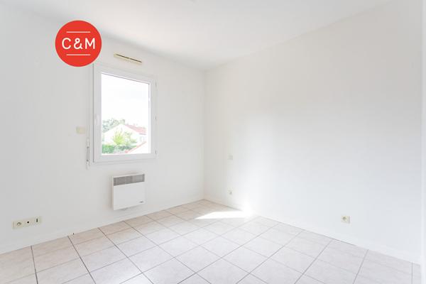 44400 REZE REZE HOTEL DE VILLE - Appartement 3 pièces 72 m²