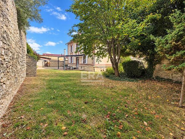 Maison Avize 8 pièces 160 m2