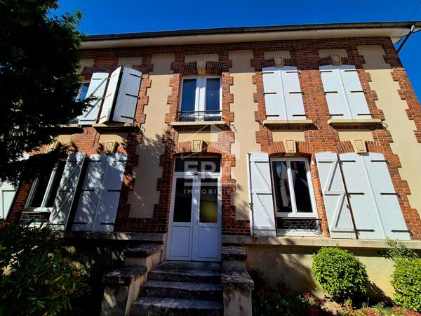 Maison Avize 8 pièces 160 m2