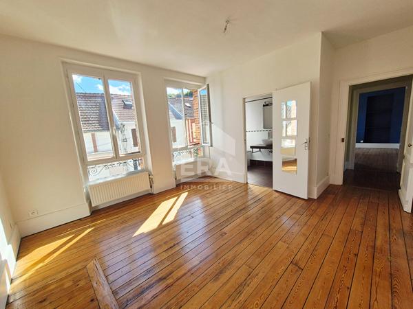 Maison Avize 8 pièces 160 m2