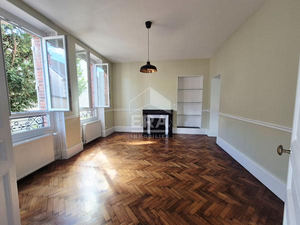 Maison Avize 8 pièces 160 m2