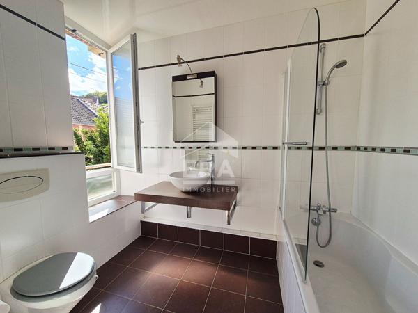 Maison Avize 8 pièces 160 m2