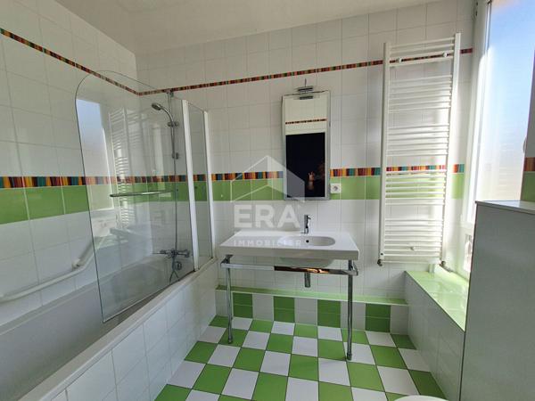 Maison Avize 8 pièces 160 m2