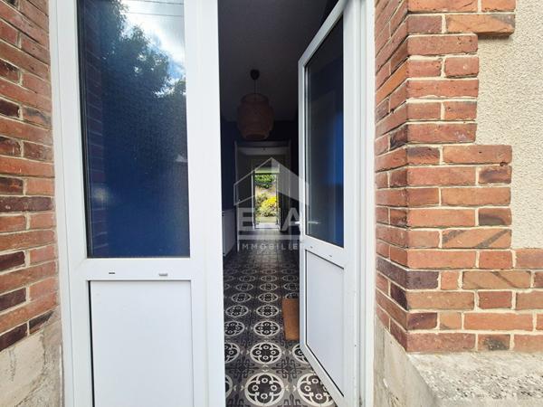 Maison Avize 8 pièces 160 m2
