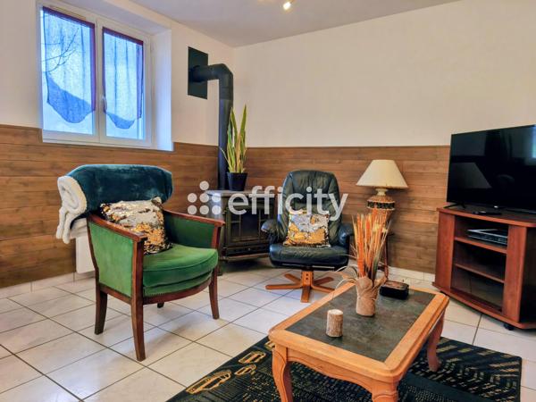 Appartement 4 pièces - 71 m² Exclusivité efficity