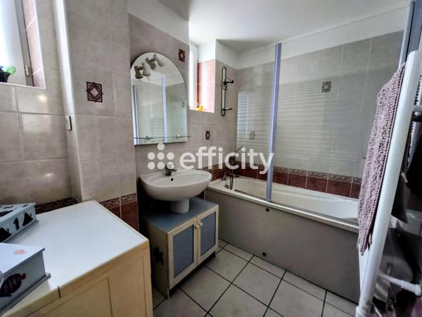 Appartement 4 pièces - 71 m² Exclusivité efficity