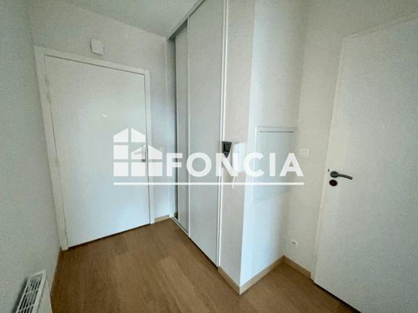 Location Appartement 2 pièces 46 m² - 19 RUE NOTRE DAME BONNE NOUVELLE Brest 29200