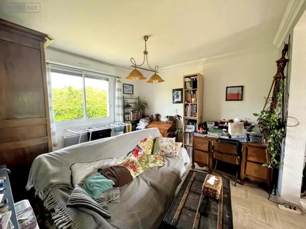 Achat - Maison Plobannalec-Lesconil 29740 6 pièces 141 m 2 1171 m 2