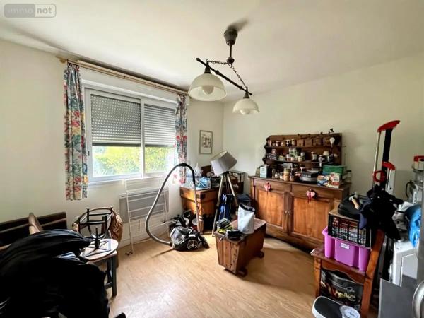 Achat - Maison Plobannalec-Lesconil 29740 6 pièces 141 m 2 1171 m 2