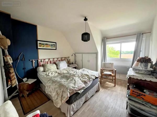 Achat - Maison Plobannalec-Lesconil 29740 6 pièces 141 m 2 1171 m 2