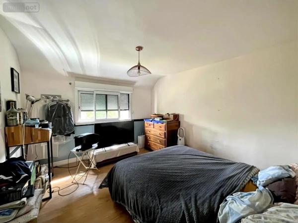 Achat - Maison Plobannalec-Lesconil 29740 6 pièces 141 m 2 1171 m 2