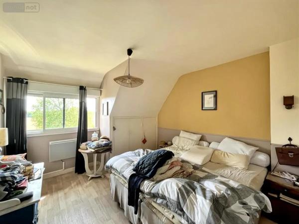 Achat - Maison Plobannalec-Lesconil 29740 6 pièces 141 m 2 1171 m 2