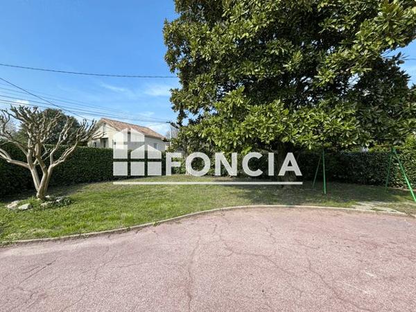 Location Maison 7 pièces 150 m² - 3 TER CHEMIN D'HILAIRE Montelimar 26200