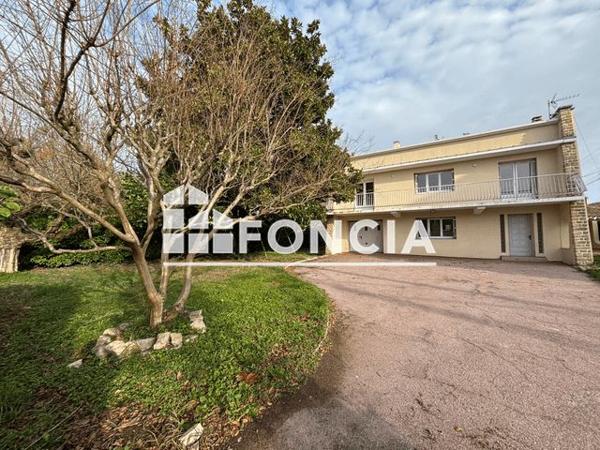 Location Maison 7 pièces 150 m² - 3 TER CHEMIN D'HILAIRE Montelimar 26200