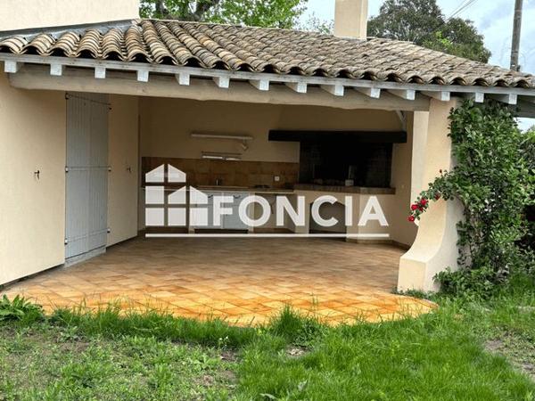 Location Maison 7 pièces 150 m² - 3 TER CHEMIN D'HILAIRE Montelimar 26200