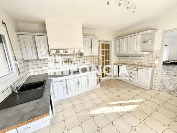 Location Maison 7 pièces 150 m² - 3 TER CHEMIN D'HILAIRE Montelimar 26200
