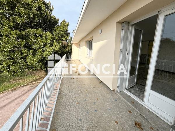 Location Maison 7 pièces 150 m² - 3 TER CHEMIN D'HILAIRE Montelimar 26200