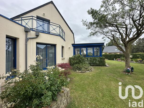 Maison à vendre 7 pièces 149 m² Jullouville