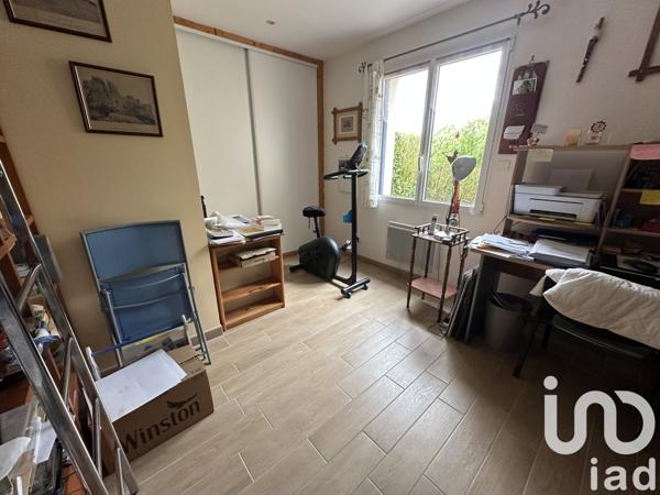 Maison à vendre 7 pièces 149 m² Jullouville