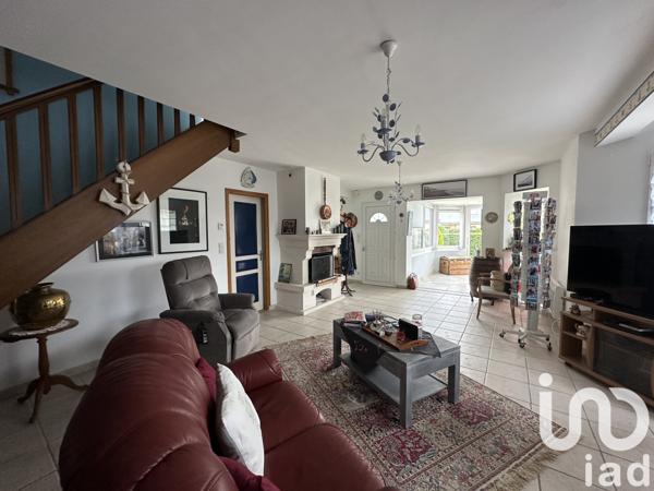 Maison à vendre 7 pièces 149 m² Jullouville