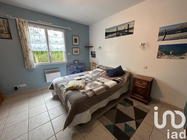 Maison à vendre 7 pièces 149 m² Jullouville