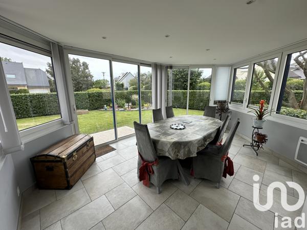 Maison à vendre 7 pièces 149 m² Jullouville