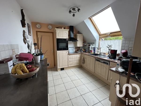 Maison à vendre 7 pièces 149 m² Jullouville