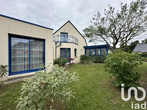 Maison à vendre 7 pièces 149 m² Jullouville