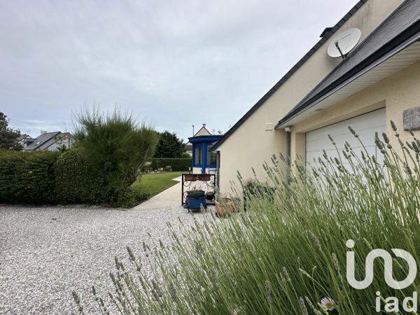 Maison à vendre 7 pièces 149 m² Jullouville