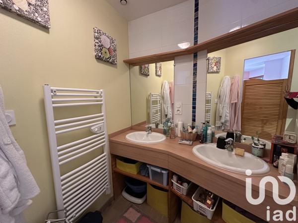 Maison à vendre 7 pièces 149 m² Jullouville