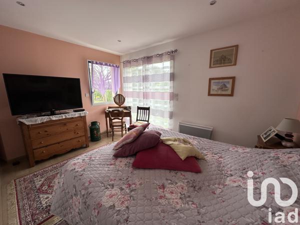 Maison à vendre 7 pièces 149 m² Jullouville