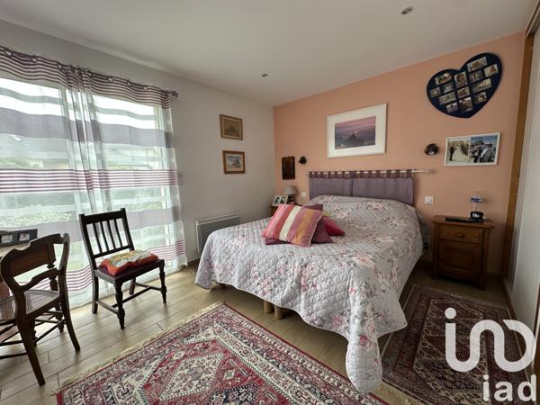 Maison à vendre 7 pièces 149 m² Jullouville