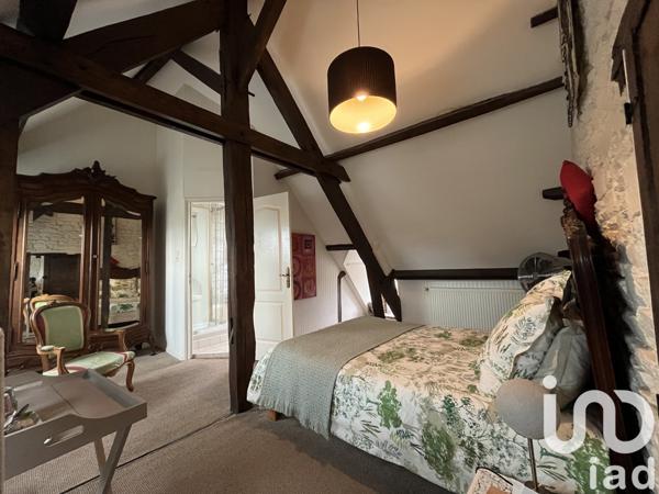 Maison à vendre 17 pièces 308 m² Saint-James