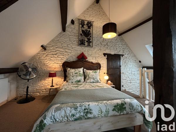 Maison à vendre 17 pièces 308 m² Saint-James