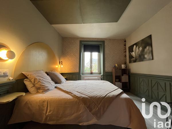 Maison à vendre 17 pièces 308 m² Saint-James