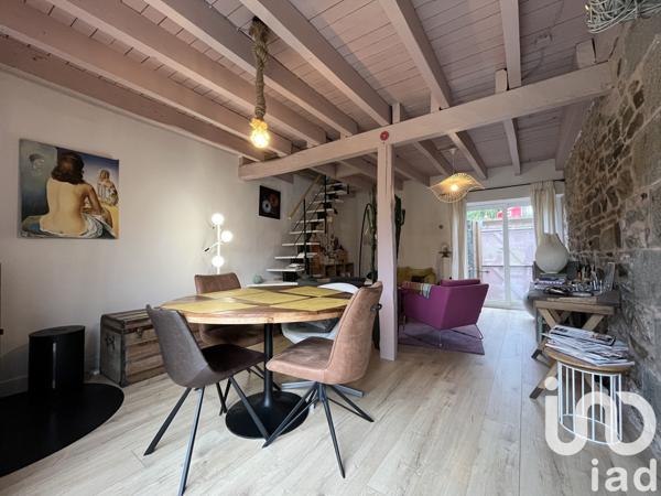 Maison à vendre 17 pièces 308 m² Saint-James