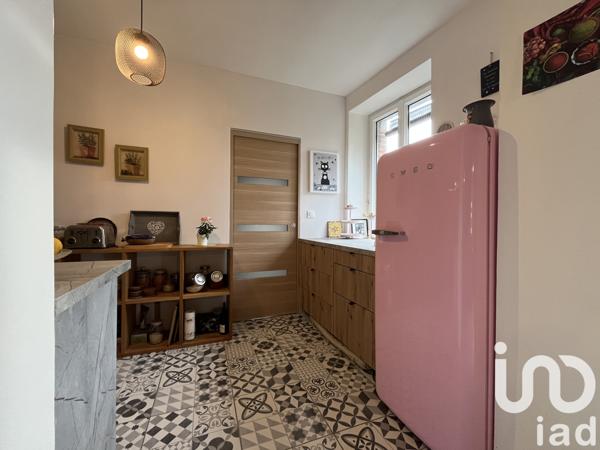 Maison à vendre 17 pièces 308 m² Saint-James