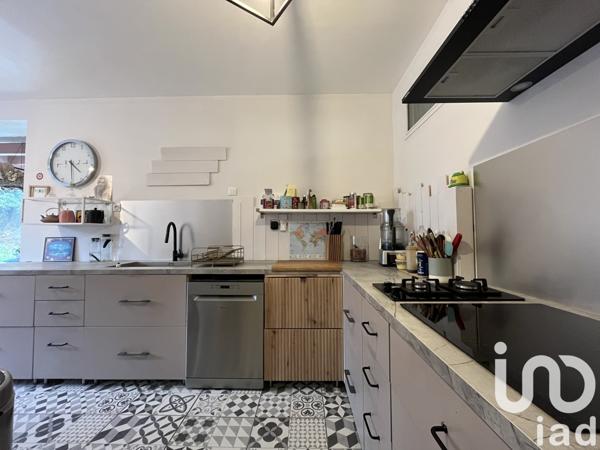 Maison à vendre 17 pièces 308 m² Saint-James