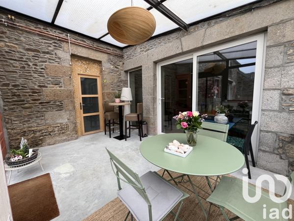 Maison à vendre 17 pièces 308 m² Saint-James